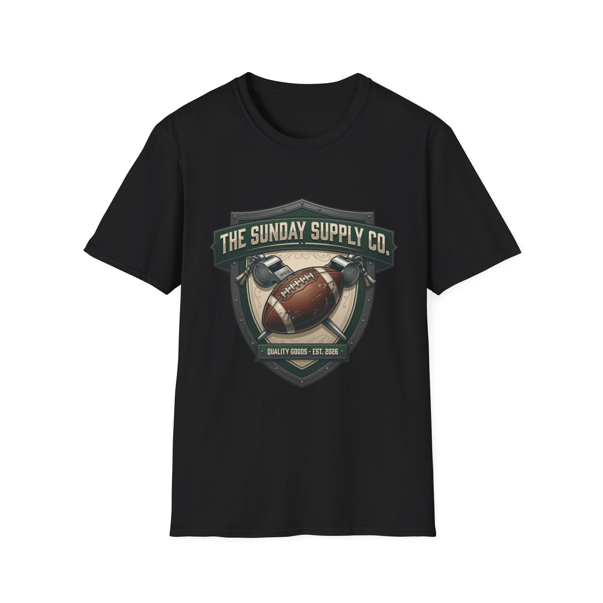 The Sunday Supply Co. T-Shirt