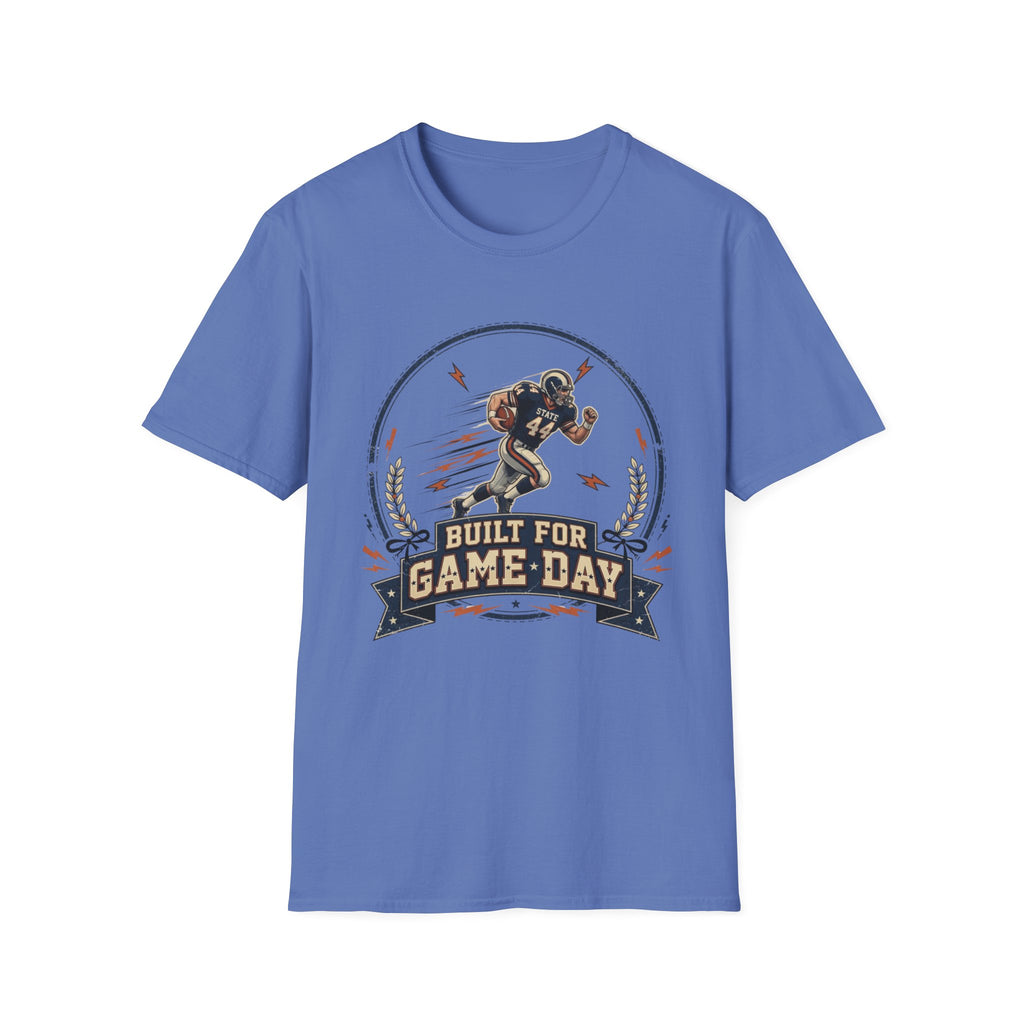 Built For Game Day T-Shirt