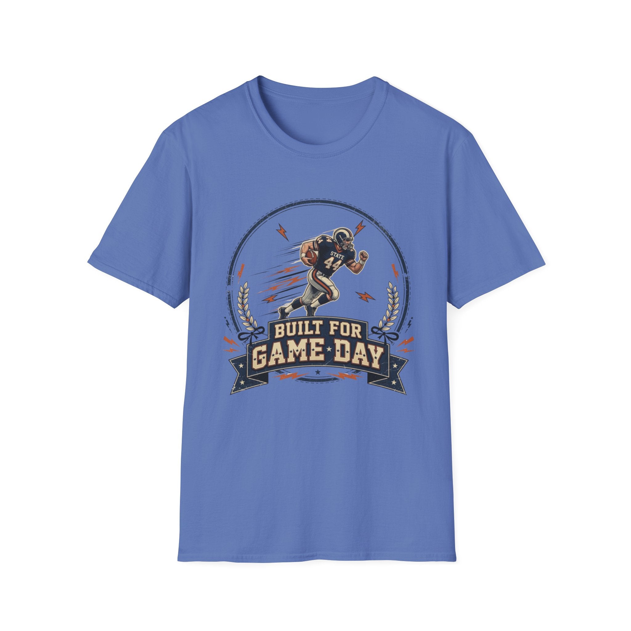 Built For Game Day T-Shirt