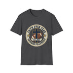 Faith Over Fear T-Shirt
