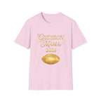 Gridiron Mama T-Shirt