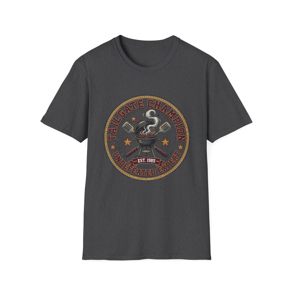 Tailgate Champion T-Shirt