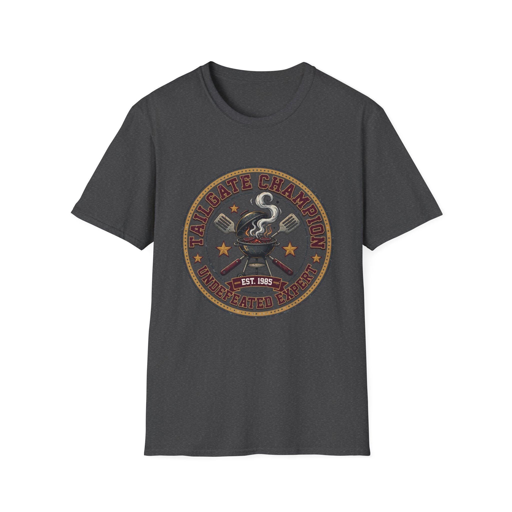 Tailgate Champion T-Shirt