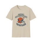 Couch QuarterbackT-Shirt