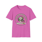Football Widows Club T-Shirt