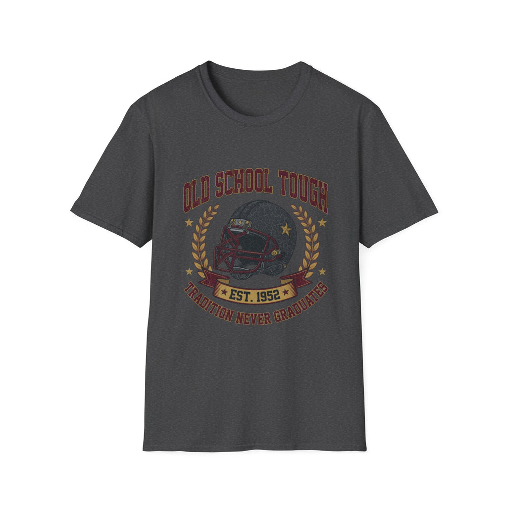 Old School Tough T-Shirt