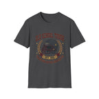 Old School Tough T-Shirt