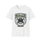 Midway Football Co (Helmet) T-Shirt