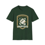 Faithfull Gridiron CollectiveT-Shirt
