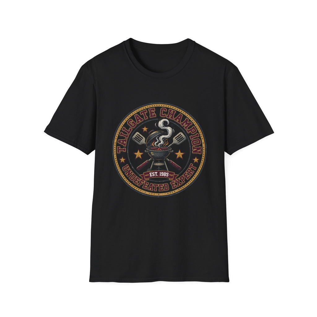 Tailgate Champion T-Shirt