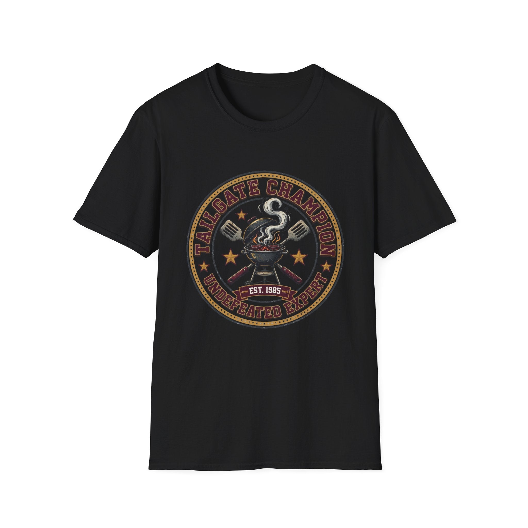 Tailgate Champion T-Shirt