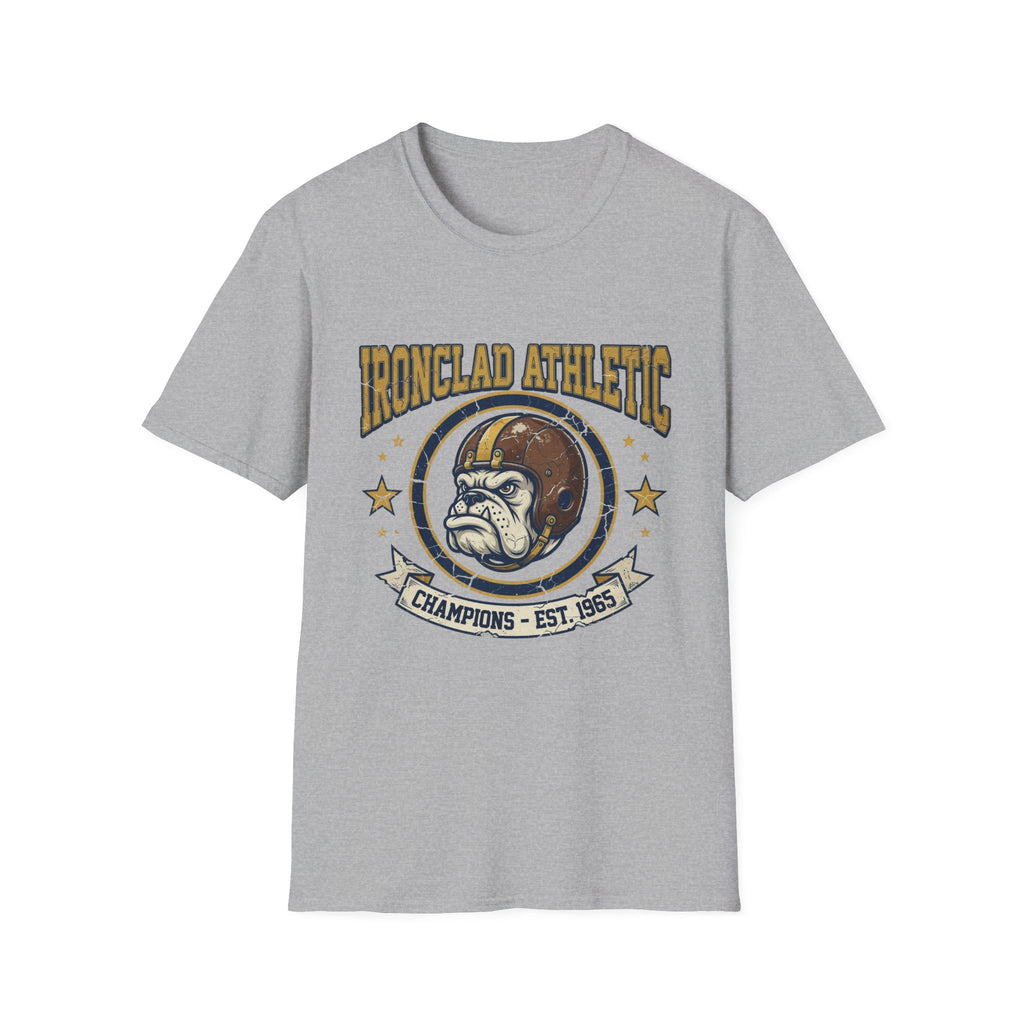 Ironclad Athletic T-Shirt