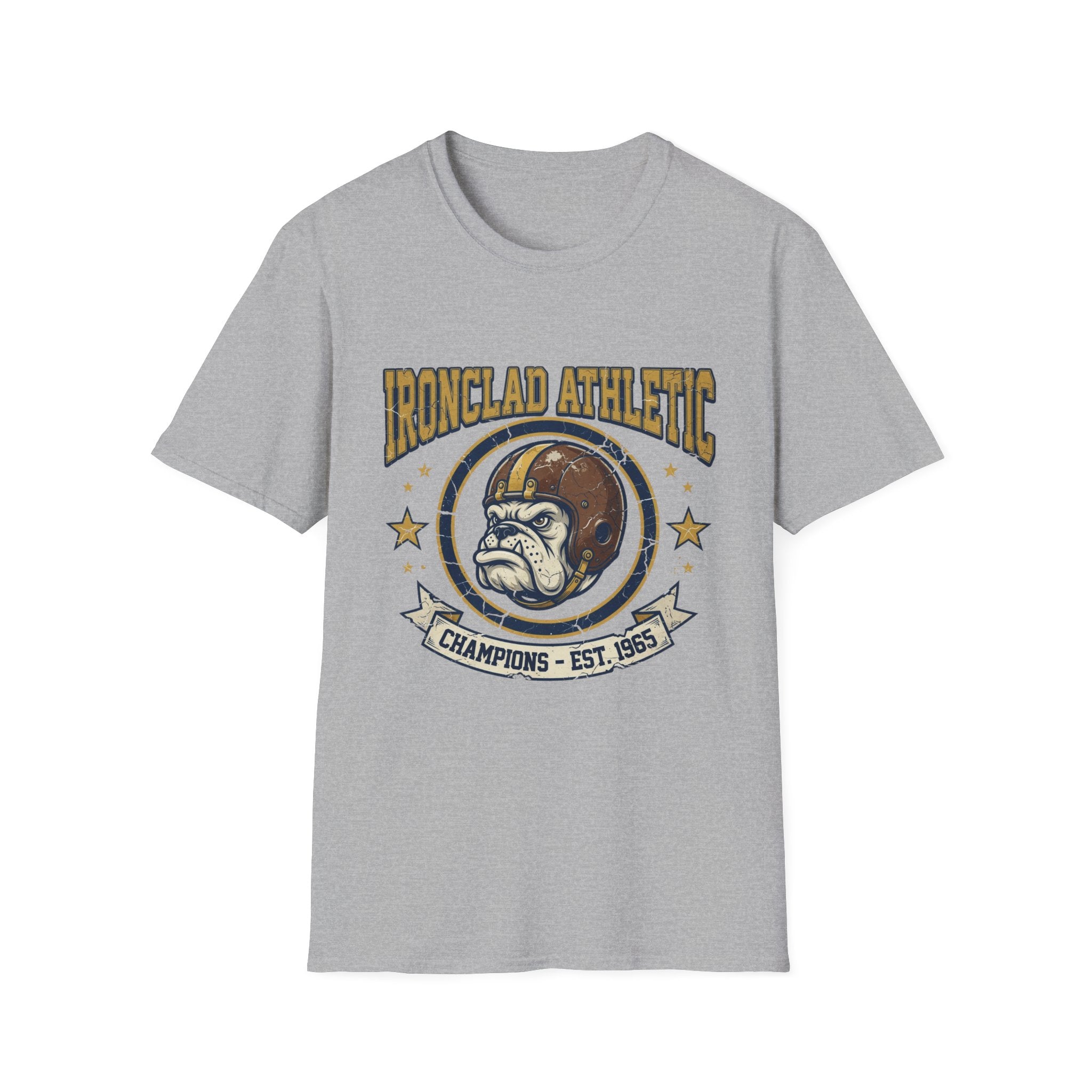 Ironclad Athletic T-Shirt