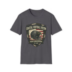 Coastal Football ReconT-Shirt