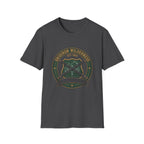 Gridiron Wilderness T-Shirt