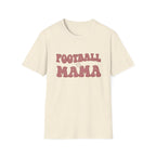 Football Mama T-Shirt
