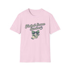 Football Season Survivor T-Shirt