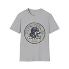 Wolves Football – Leave No Doubt T-Shirt