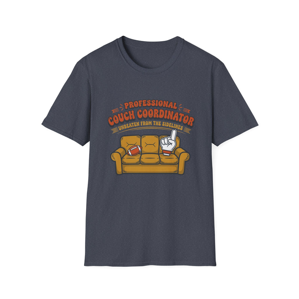 Professional Couch Coordinator T-Shirt