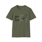 Sundays Are Reserved (Chair) T-Shirt