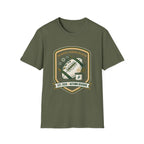 Faithfull Gridiron CollectiveT-Shirt