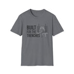 Built Trenches T-Shirt