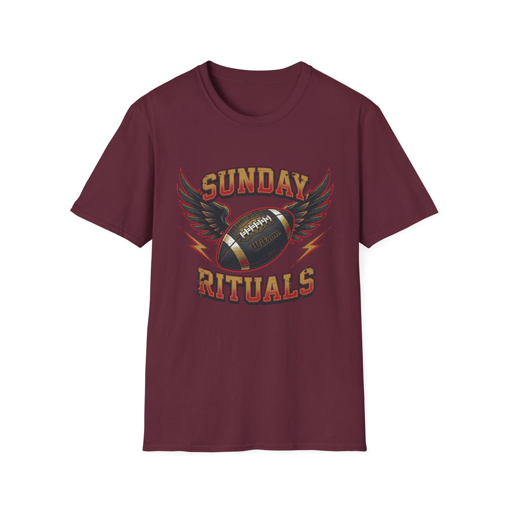 Sunday Rituals T-Shirt