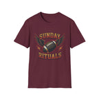 Sunday Rituals T-Shirt
