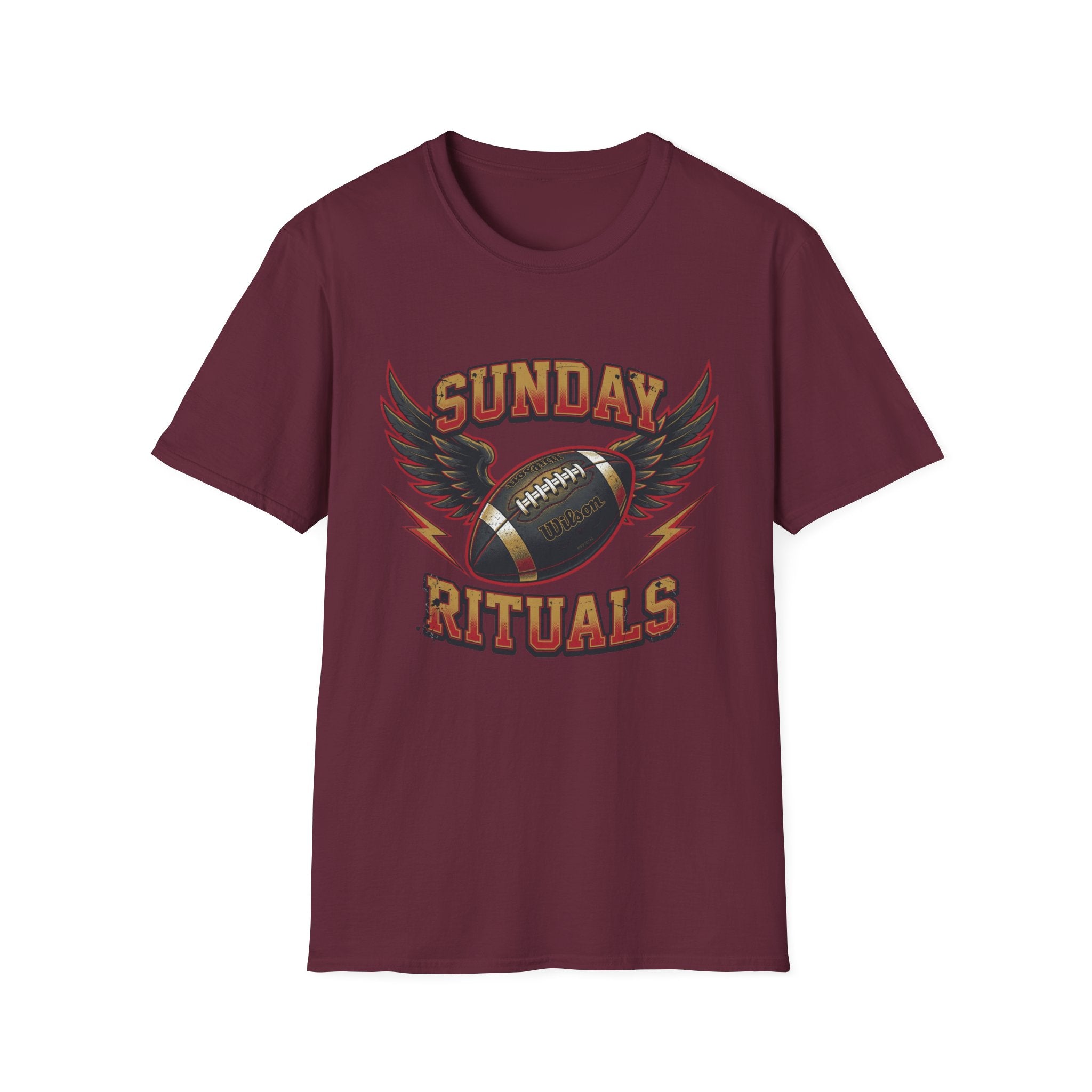 Sunday Rituals T-Shirt