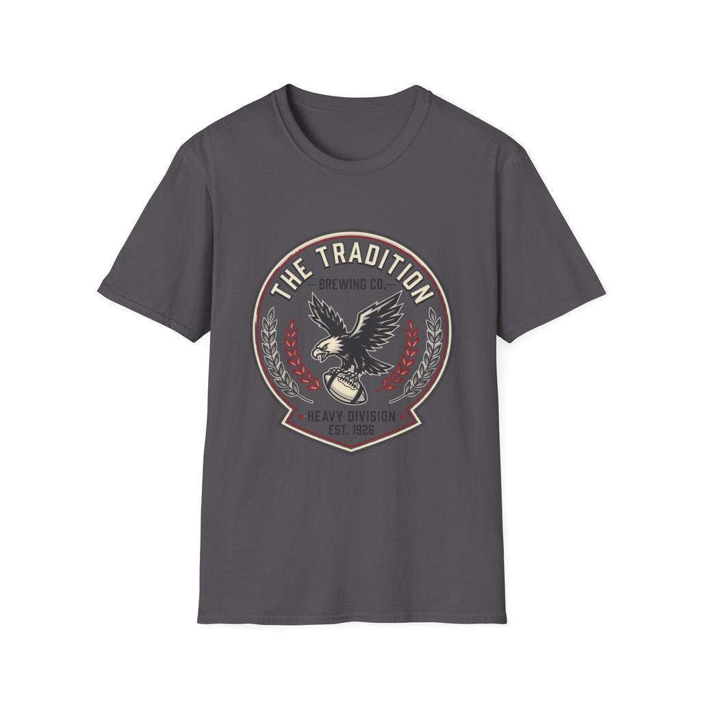 The Tradition Brewing Co. T-Shirt