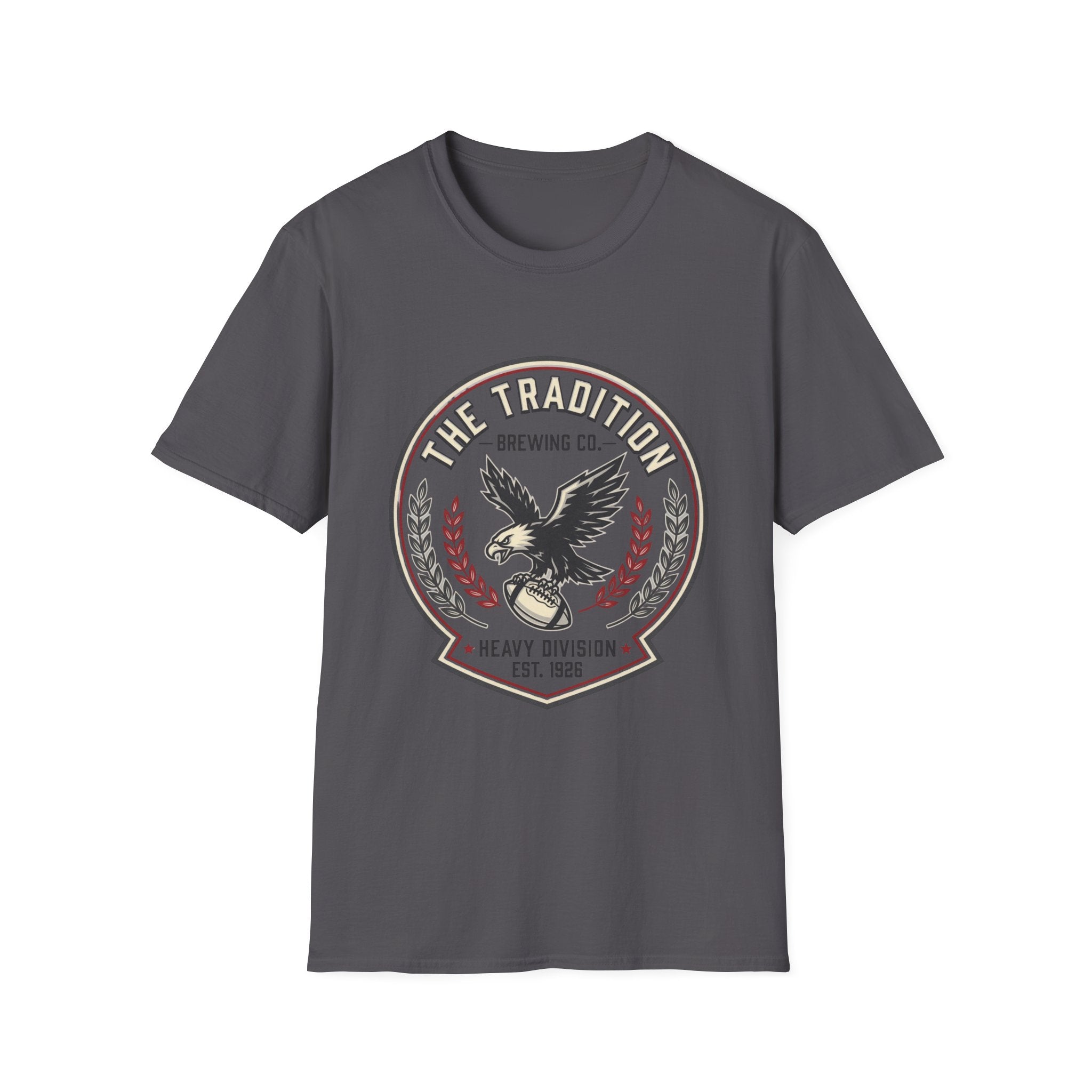 The Tradition Brewing Co. T-Shirt