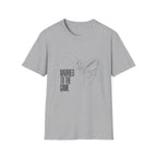 Married To The Game (Football) T-Shirt