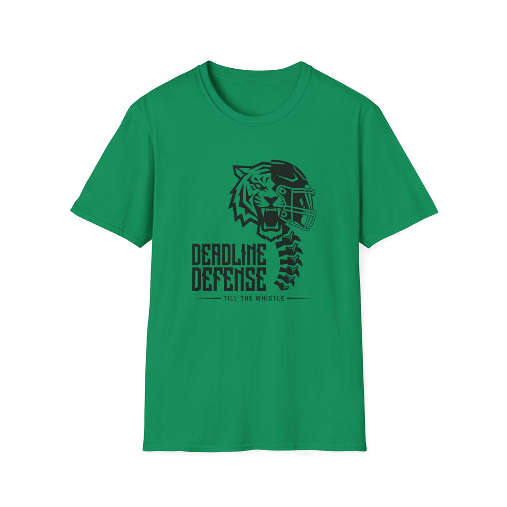 Deadline DefenseT-Shirt