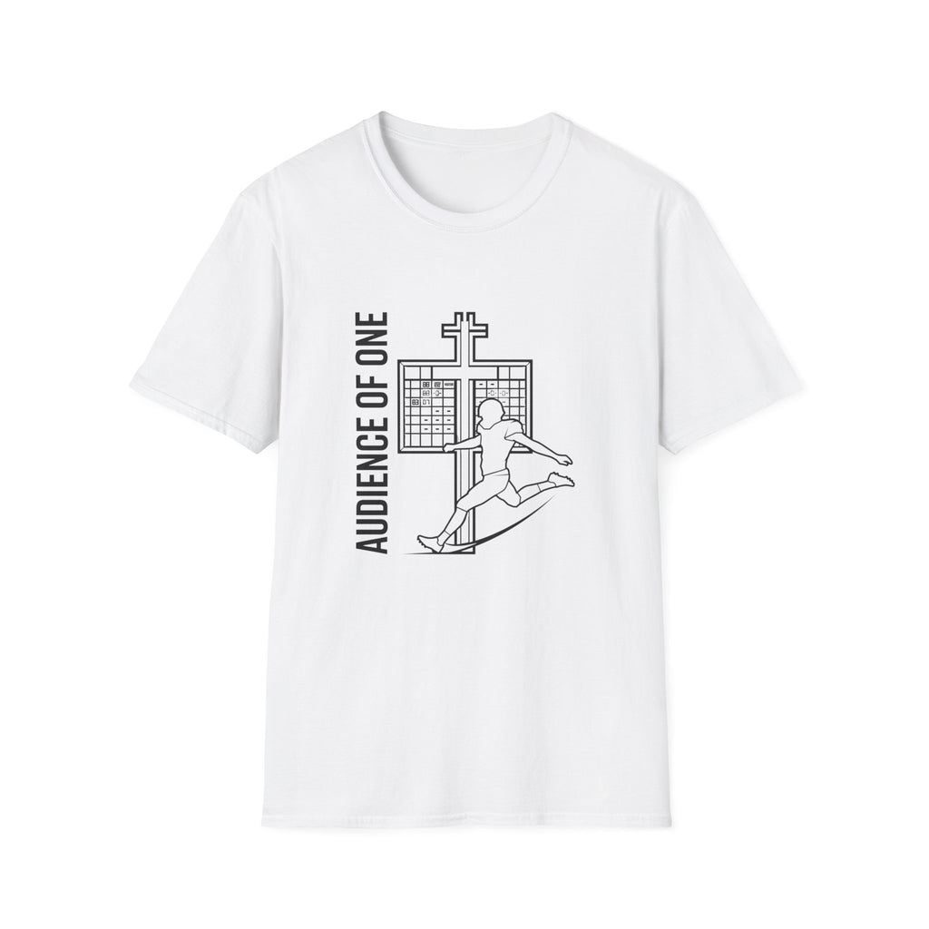 Audience of OneT-Shirt