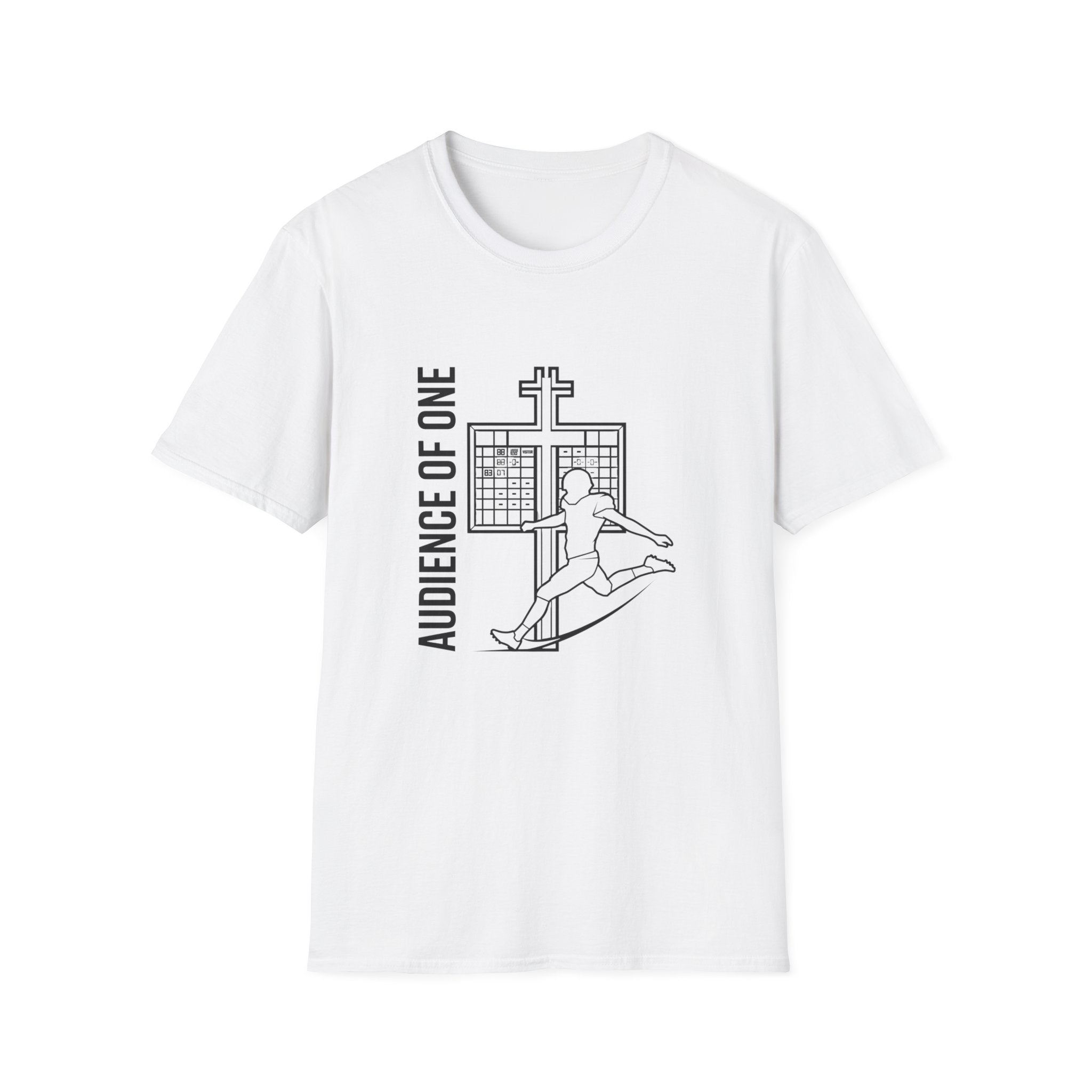 Audience of OneT-Shirt