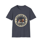 Faith Over Fear T-Shirt