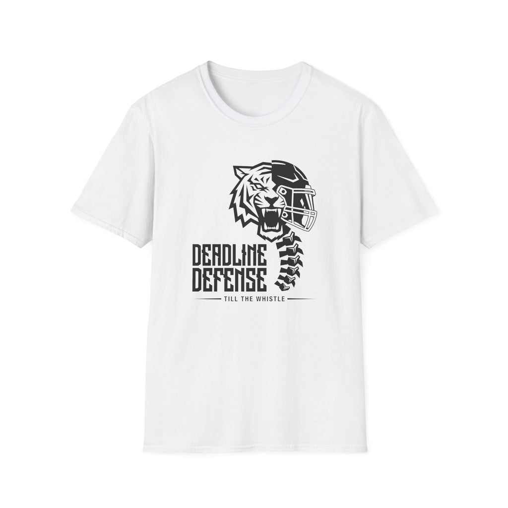 Deadline DefenseT-Shirt