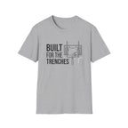 Built Trenches T-Shirt