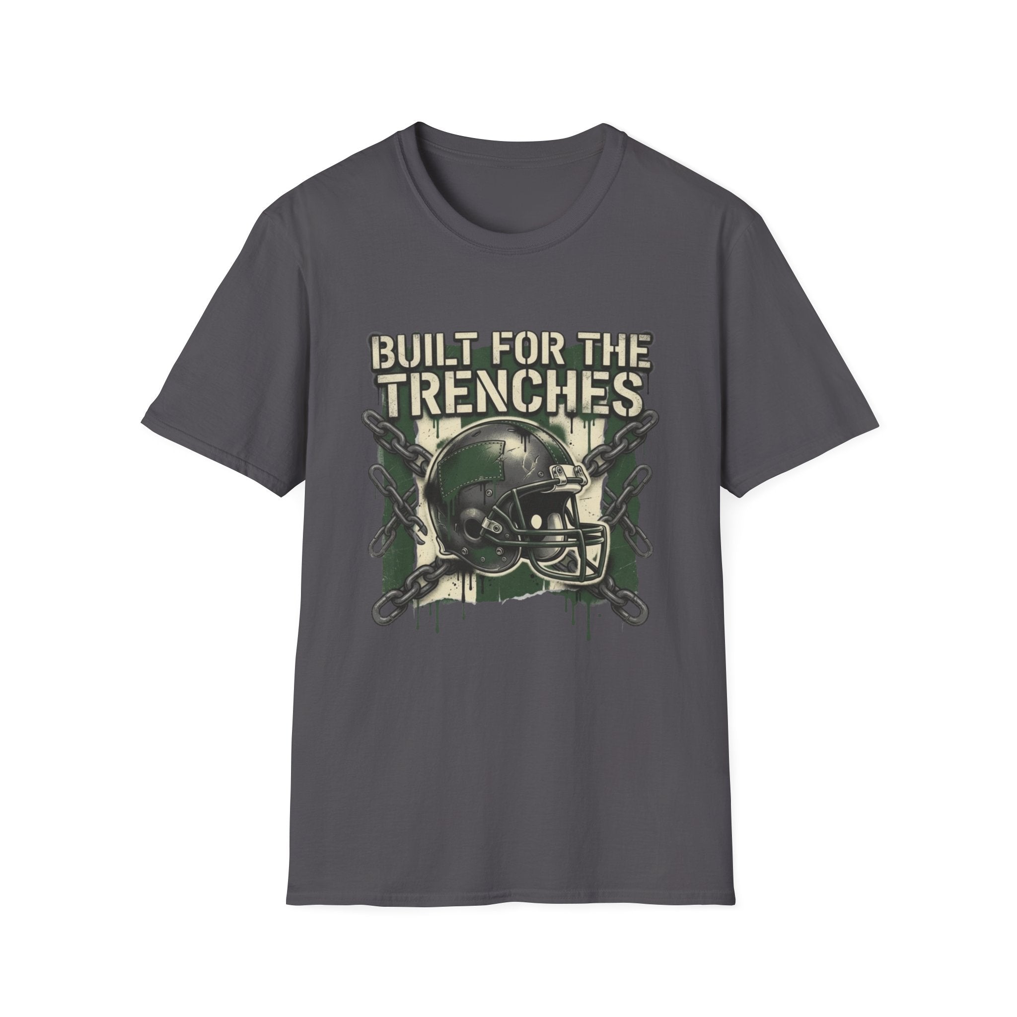 Built For TrenchesT-Shirt