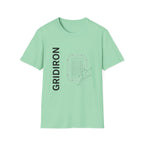 Gridiron T-Shirt