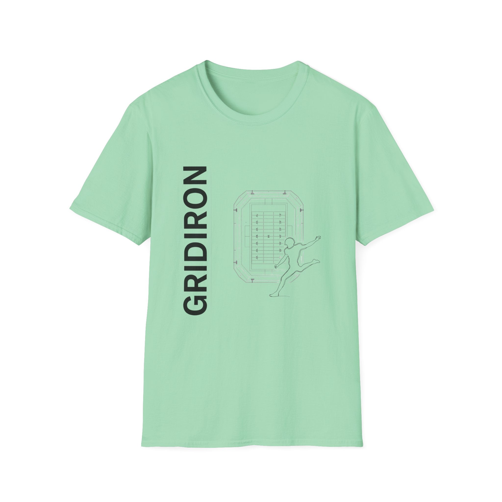 Gridiron T-Shirt