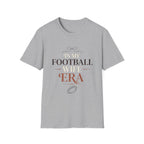 In My Football Wife Era T-Shirt