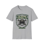 Midway Football Co (Helmet) T-Shirt