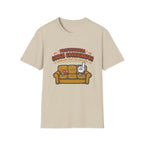 Professional Couch Coordinator T-Shirt