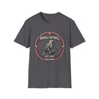 Hawks Football T-Shirt