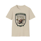 Saturday Division (Football Tradition Shield) T-Shirt