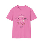 In My Football Wife Era T-Shirt