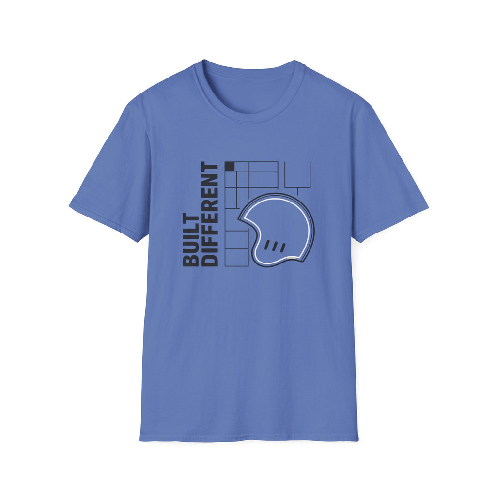 Built Different T-Shirt