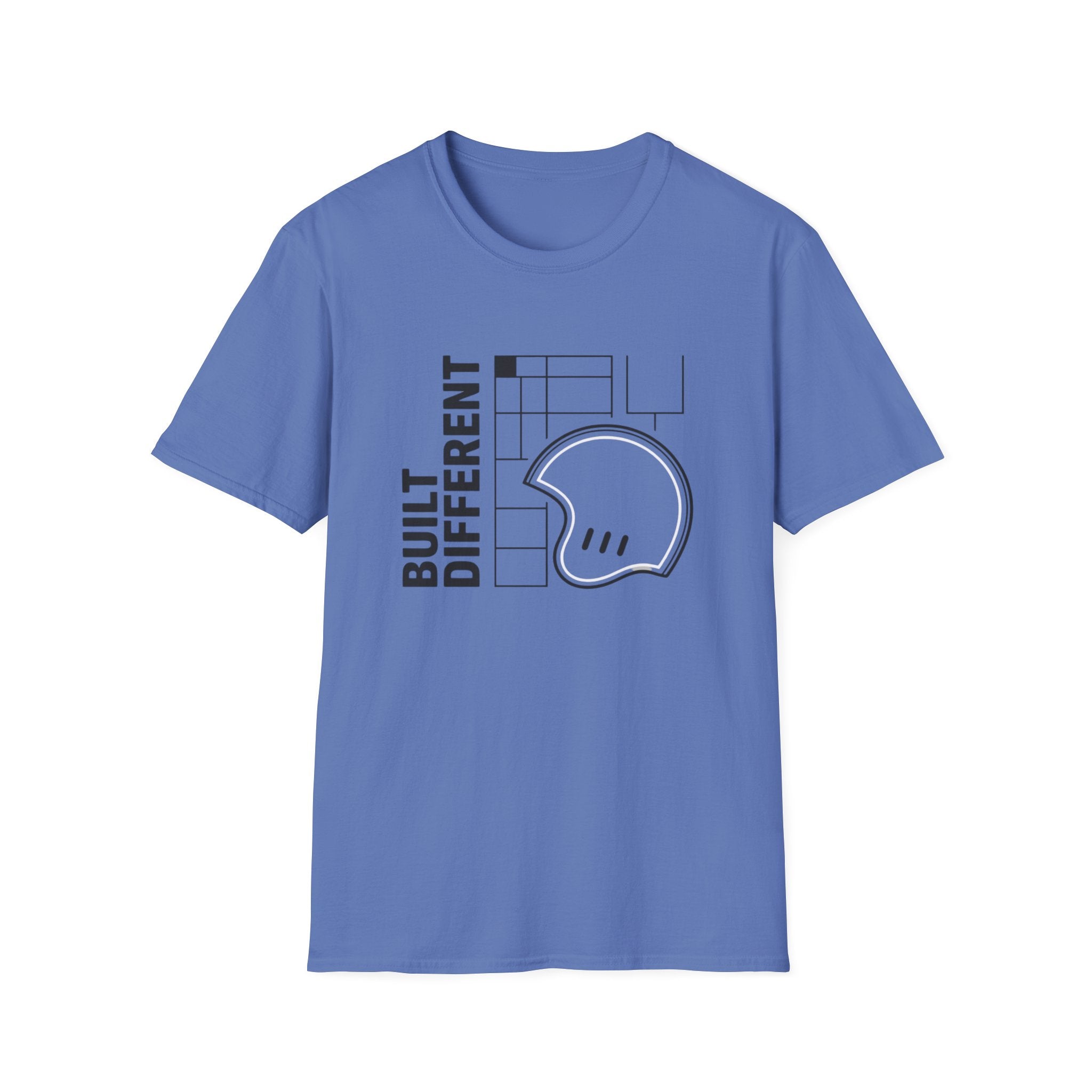 Built Different T-Shirt