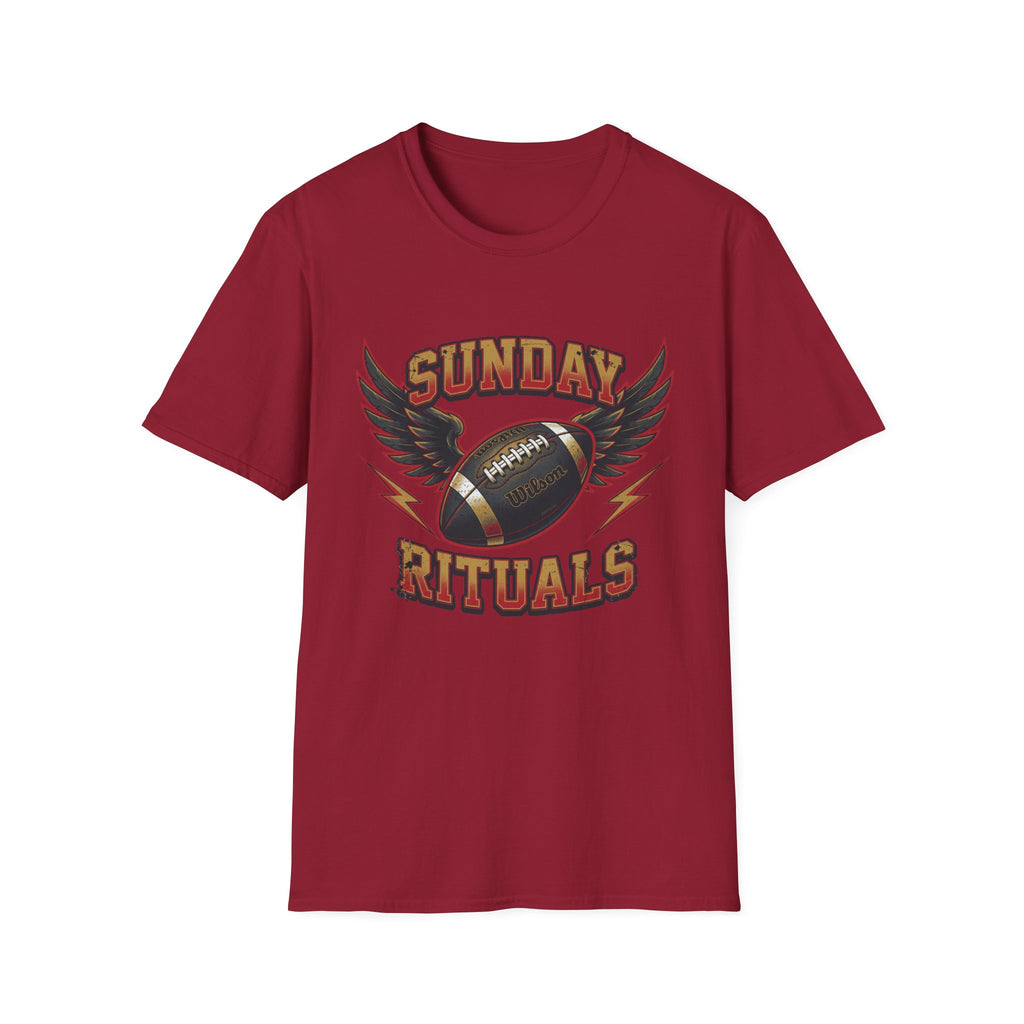 Sunday Rituals T-Shirt